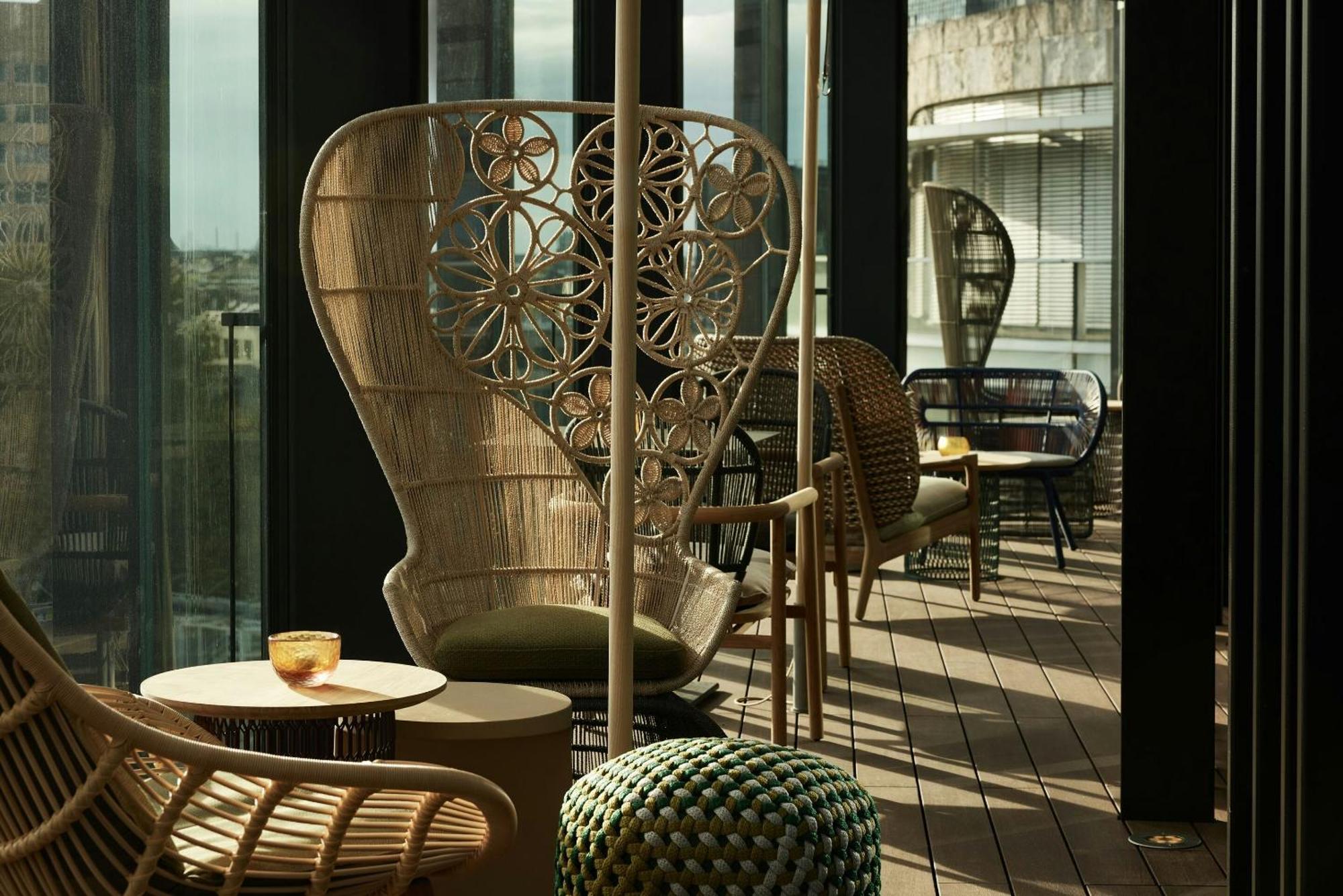 The Cloud One Düsseldorf-köbogen Düsseldorf