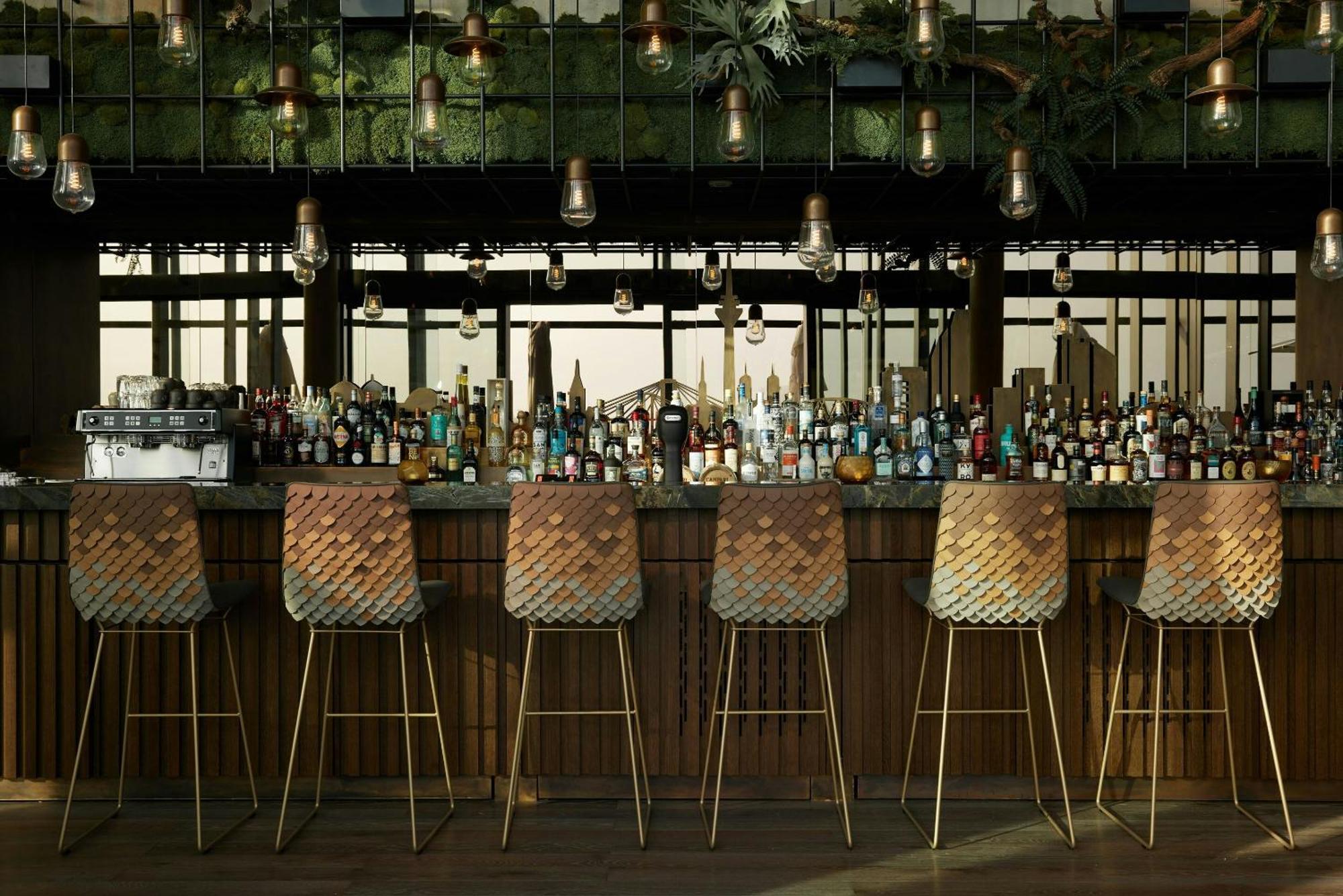 The Cloud One Düsseldorf-köbogen Düsseldorf