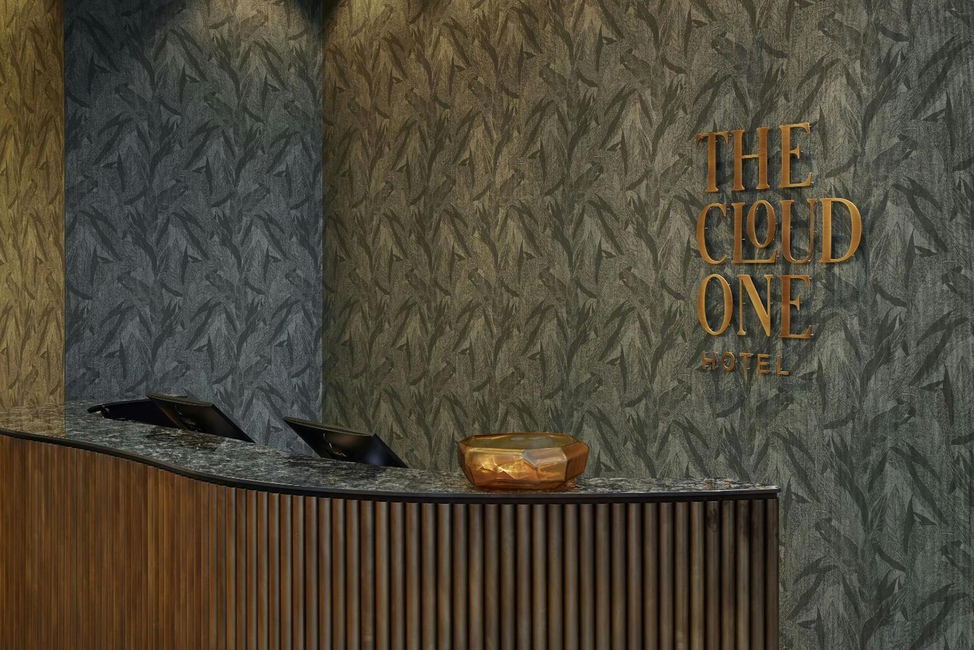 Hotel The Cloud One Düsseldorf-köbogen