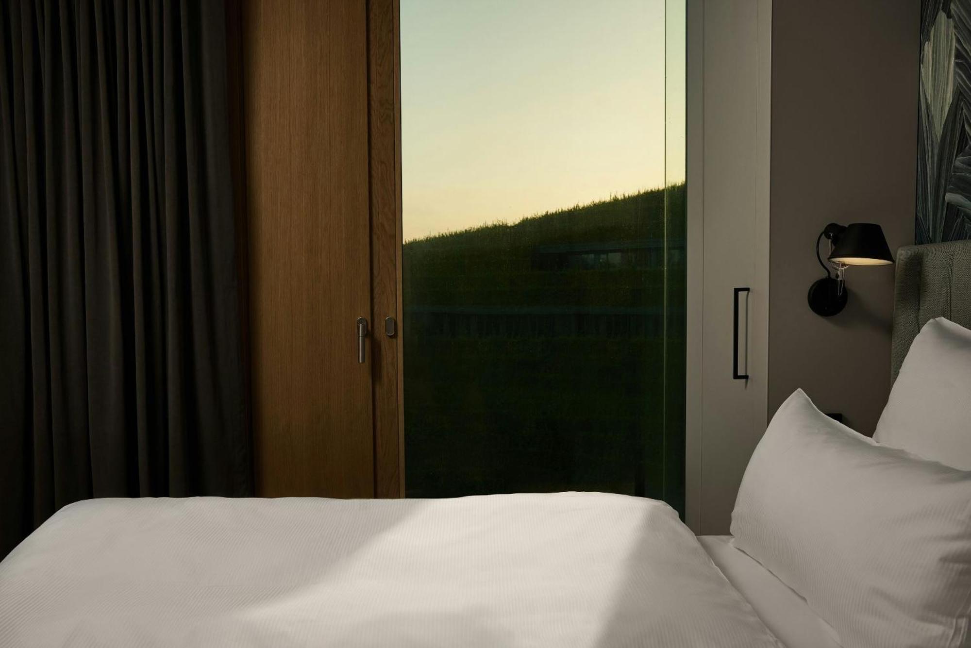 The Cloud One Düsseldorf-köbogen Hotel 4*