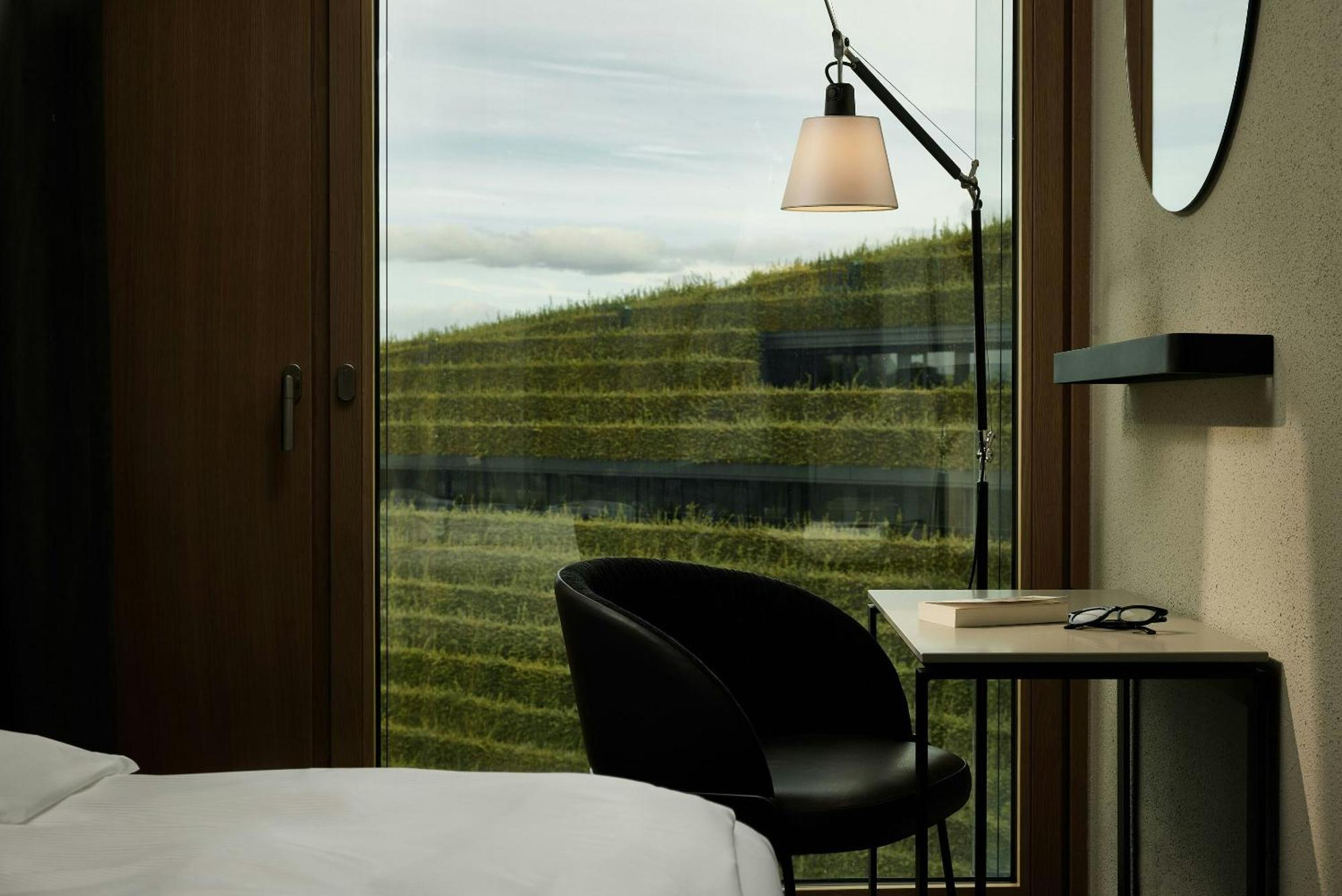 The Cloud One Düsseldorf-köbogen Düsseldorf