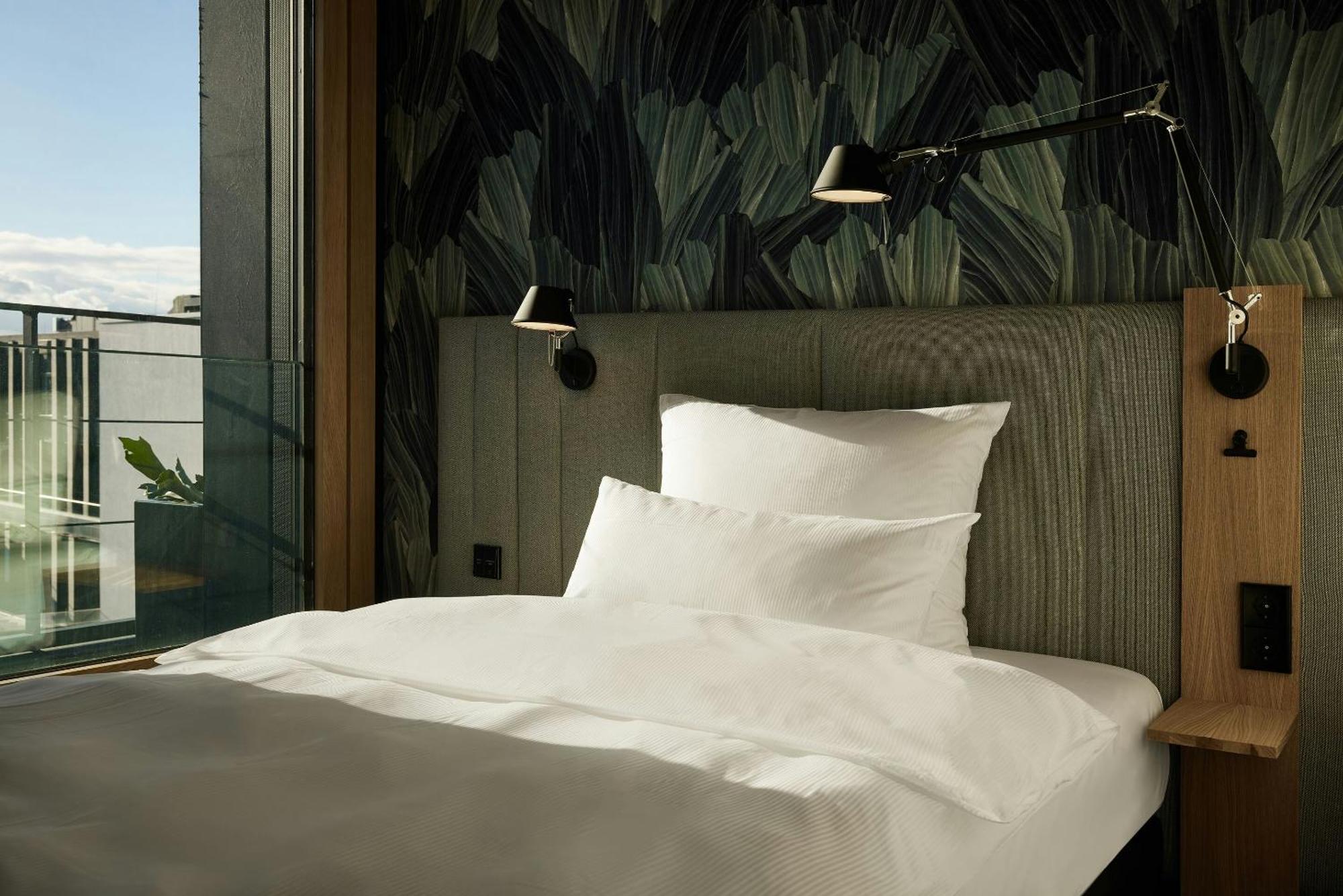 The Cloud One Düsseldorf-köbogen Düsseldorf