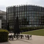 The Cloud One Duesseldorf-Koebogen