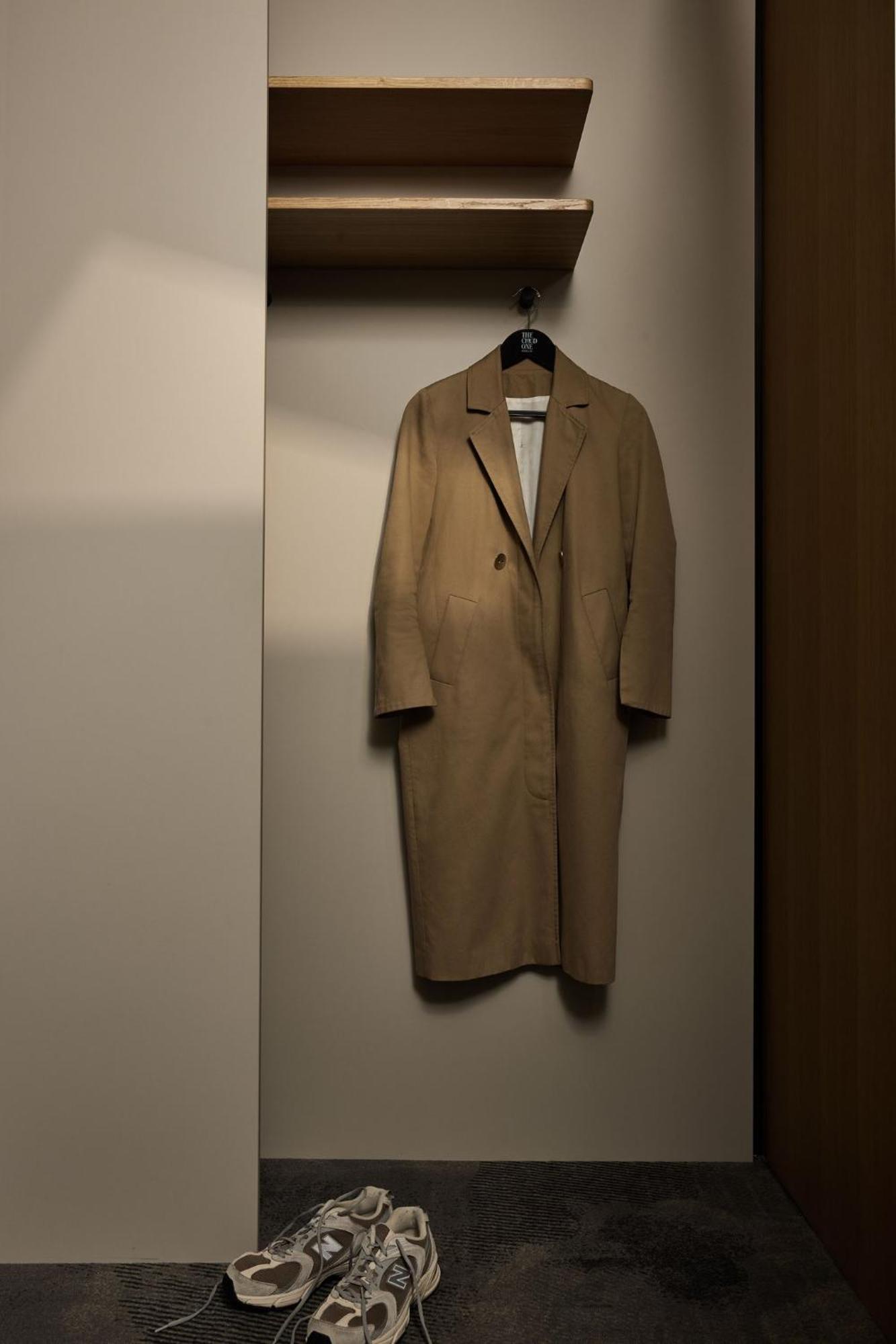 The Cloud One Duesseldorf-koebogen