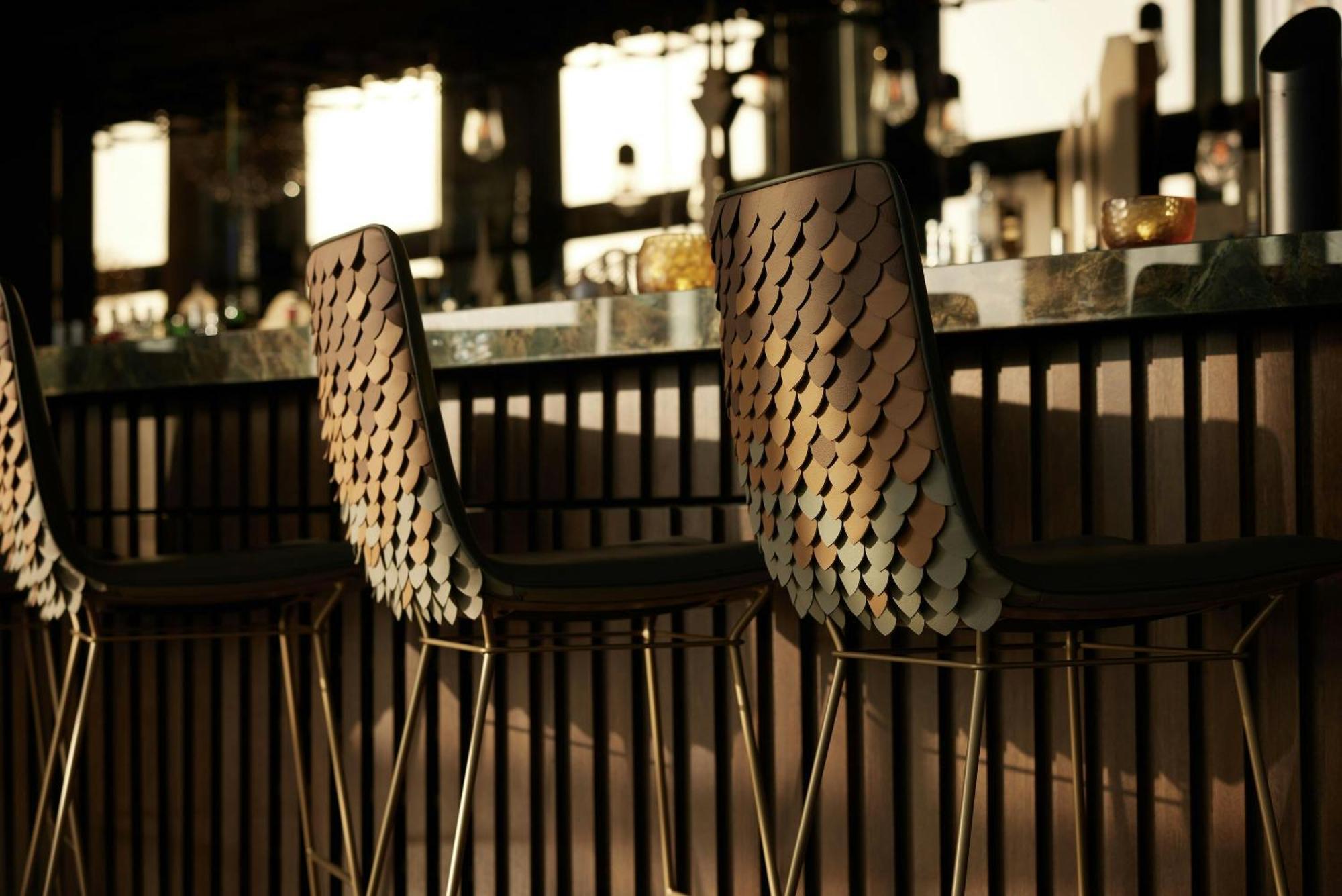 Hotel The Cloud One Düsseldorf-köbogen 4*