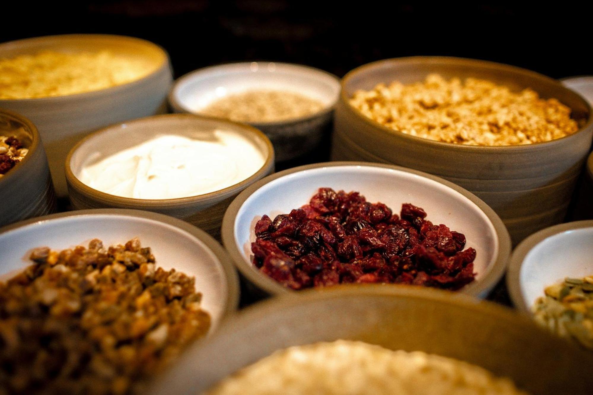 The Cloud One Düsseldorf-köbogen Hotel