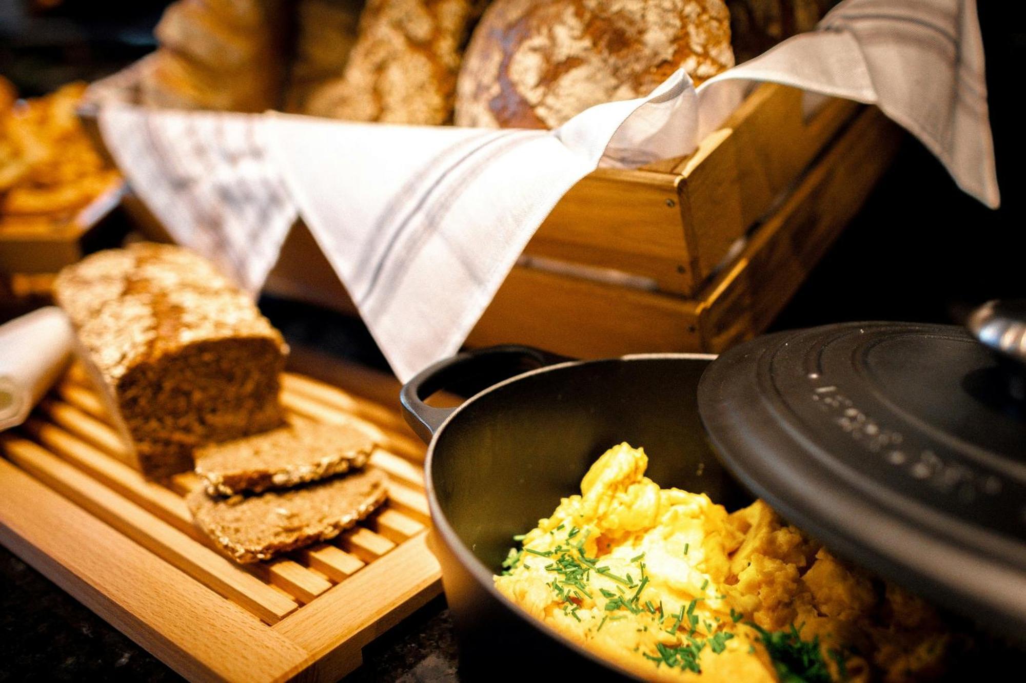 The Cloud One Düsseldorf-köbogen Hotel 4*