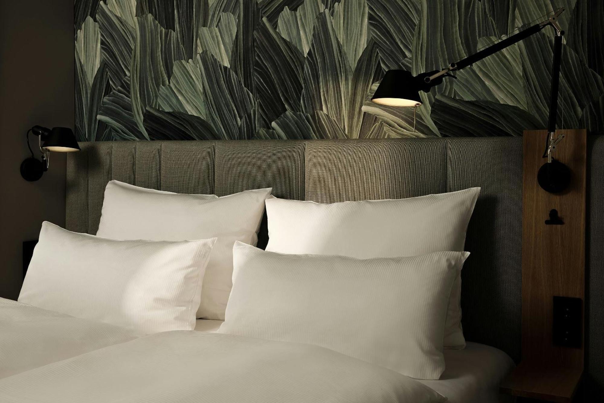 The Cloud One Düsseldorf-köbogen