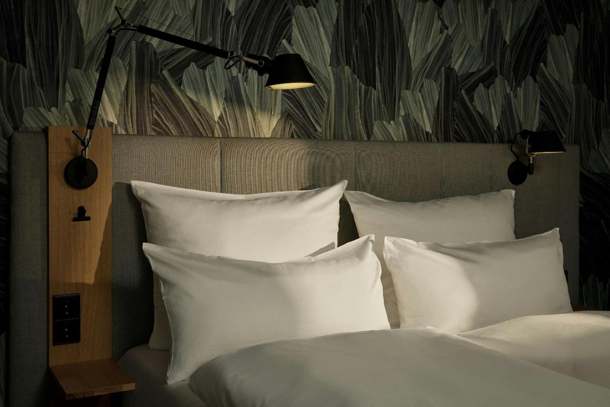 The Cloud One Düsseldorf-köbogen