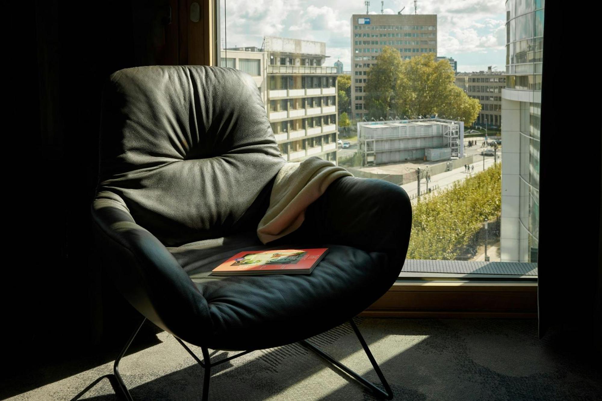 The Cloud One Düsseldorf-köbogen Hotel Düsseldorf