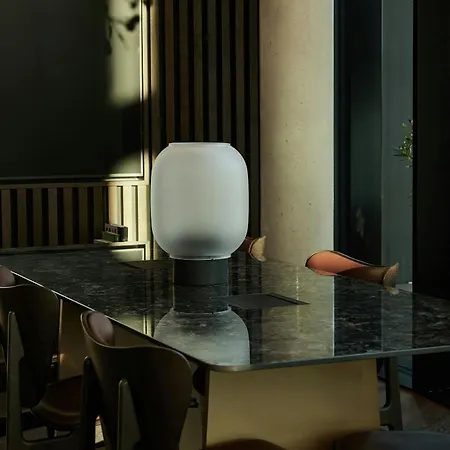 The Cloud One Duesseldorf-koebogen Hotel 4*