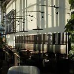 The Cloud One Duesseldorf-Koebogen