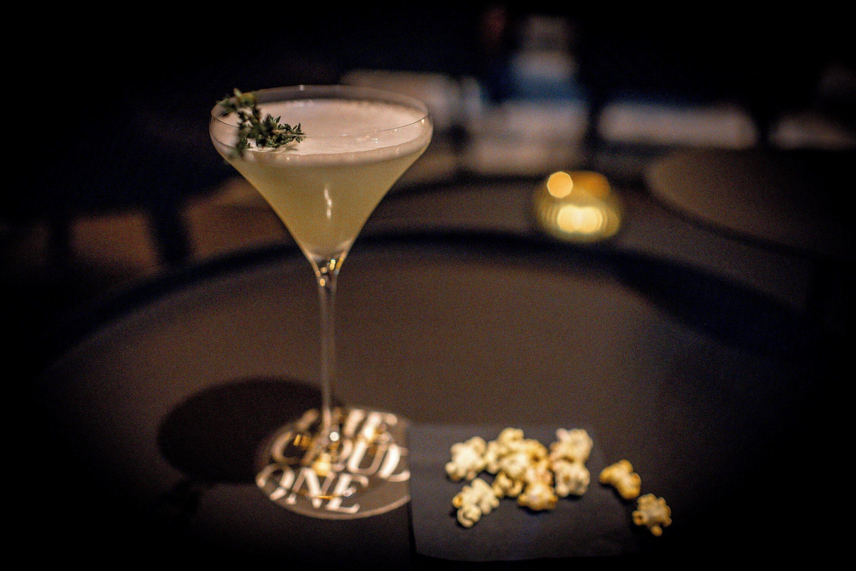 Hotel The Cloud One Duesseldorf-koebogen