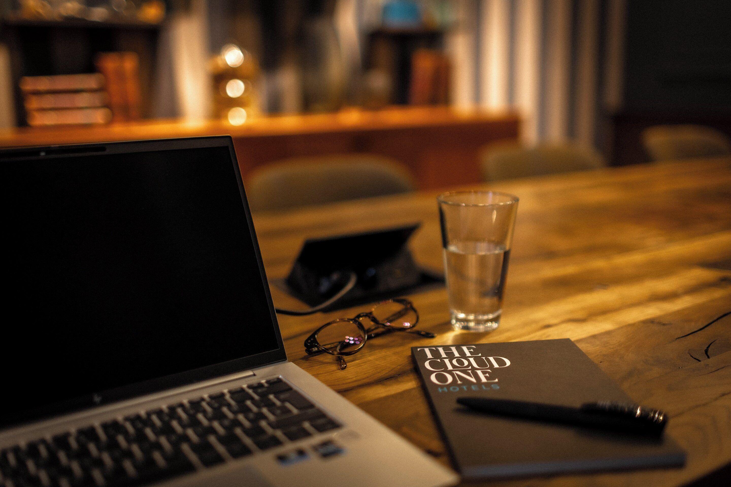 The Cloud One Duesseldorf-koebogen 4*