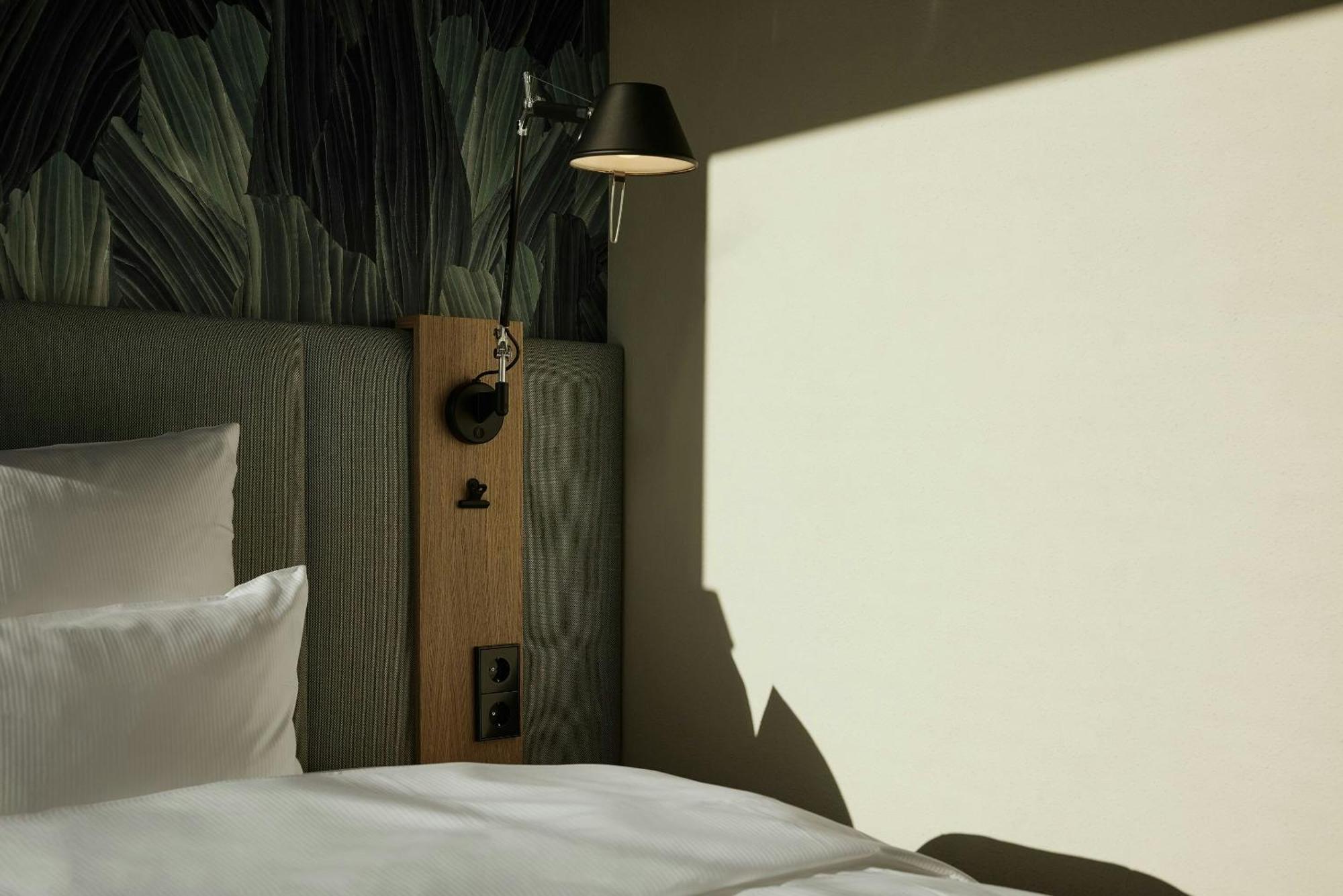 The Cloud One Duesseldorf-koebogen